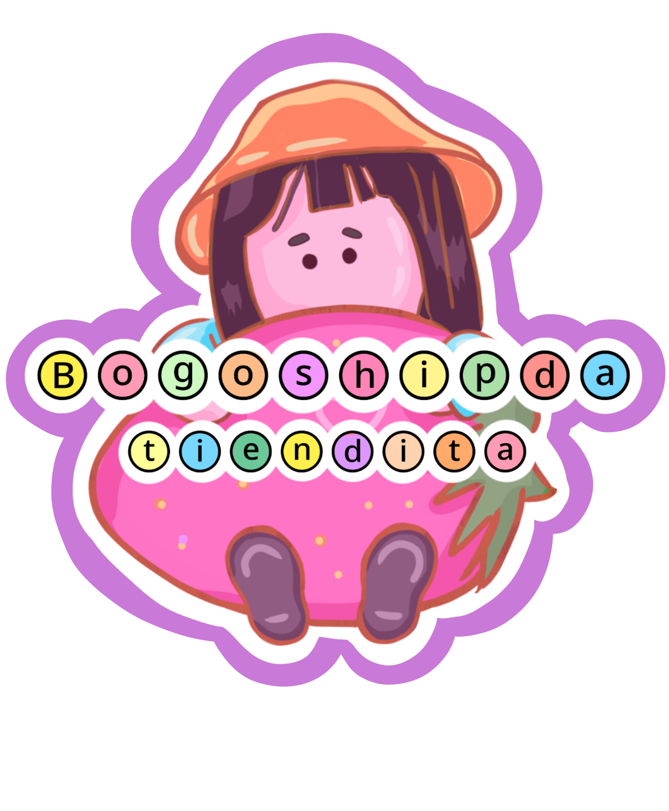 Store Logo