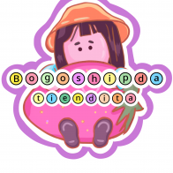 Bogoshipdatiendita logo