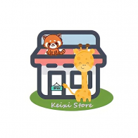 keixi_store logo