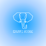 KMonliStore logo