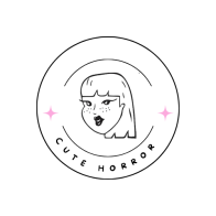 CuteHorror logo