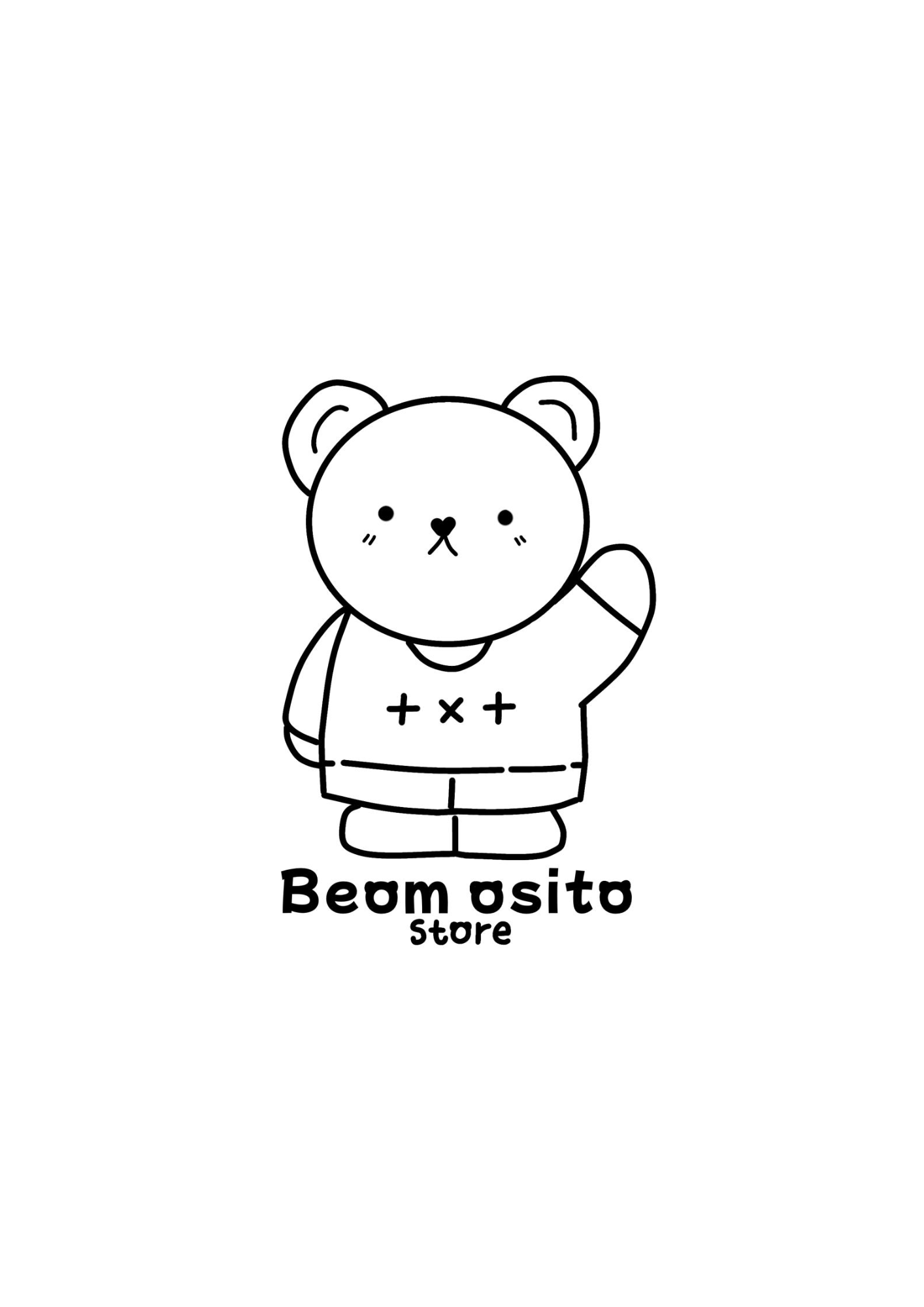Store Logo