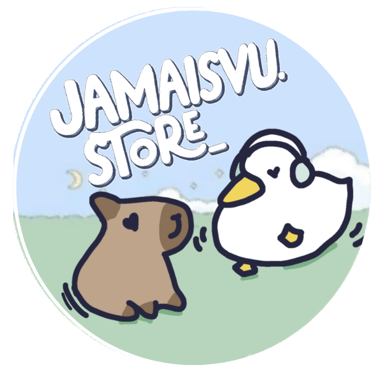 Store Logo
