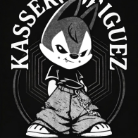Kasserodriguez logo