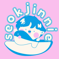 seokjinnie logo