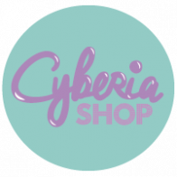 CyberiaShop logo