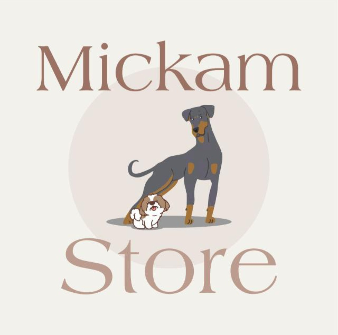 Store Logo