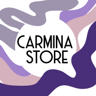 CarminaStoremx logo
