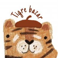 Tigrebazar logo
