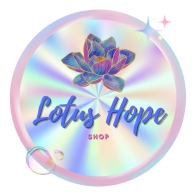 LotusHopeShop logo