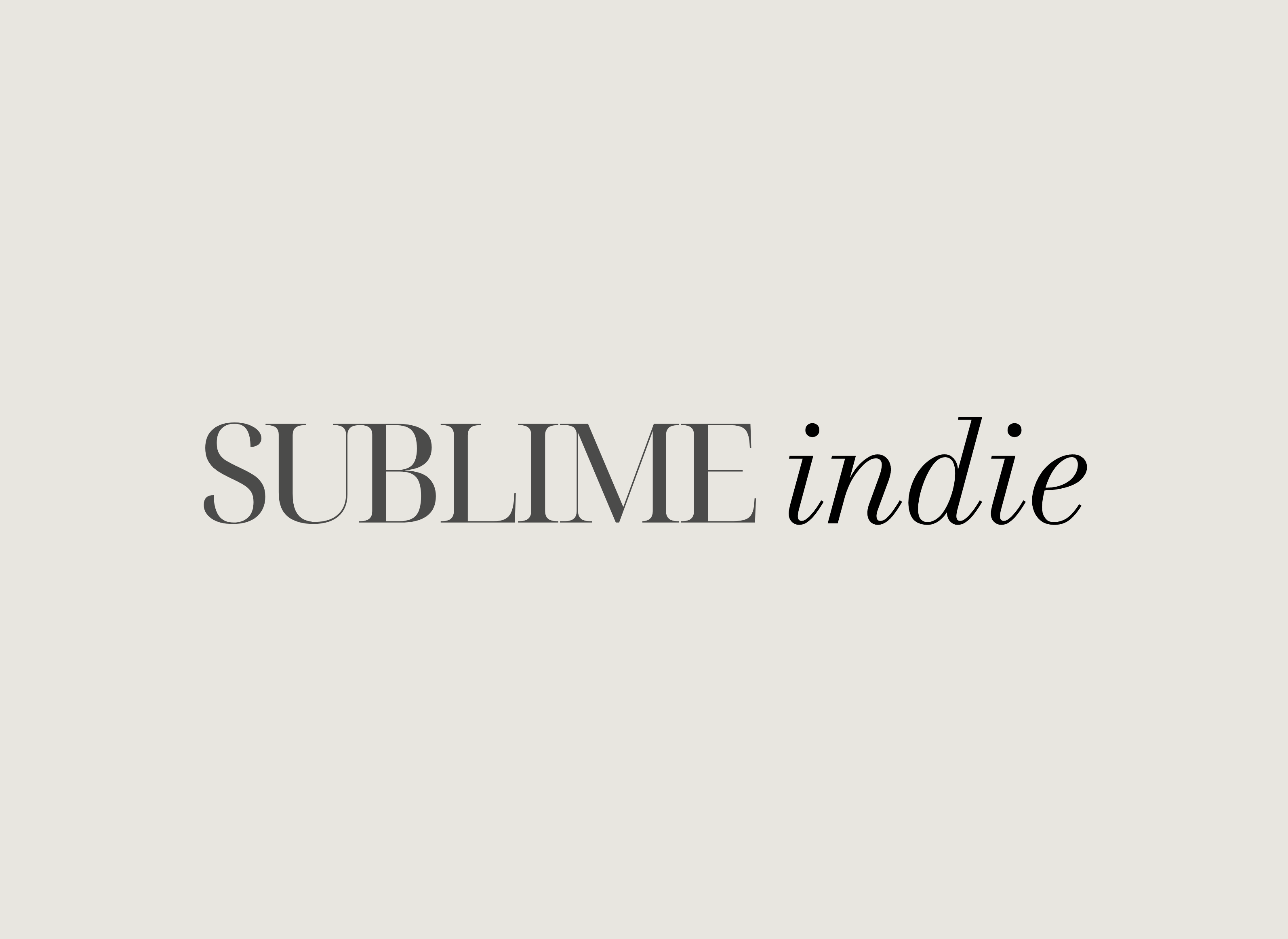 Store Logo