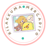 RilakkumaMercadito logo