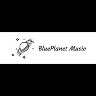 BluePlanetMusic logo