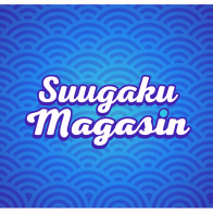 SuugakuMagasin logo