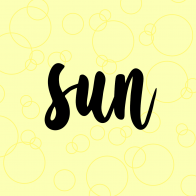 Sun logo