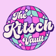 thekitschvault logo