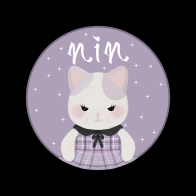 NinAFairyTale logo