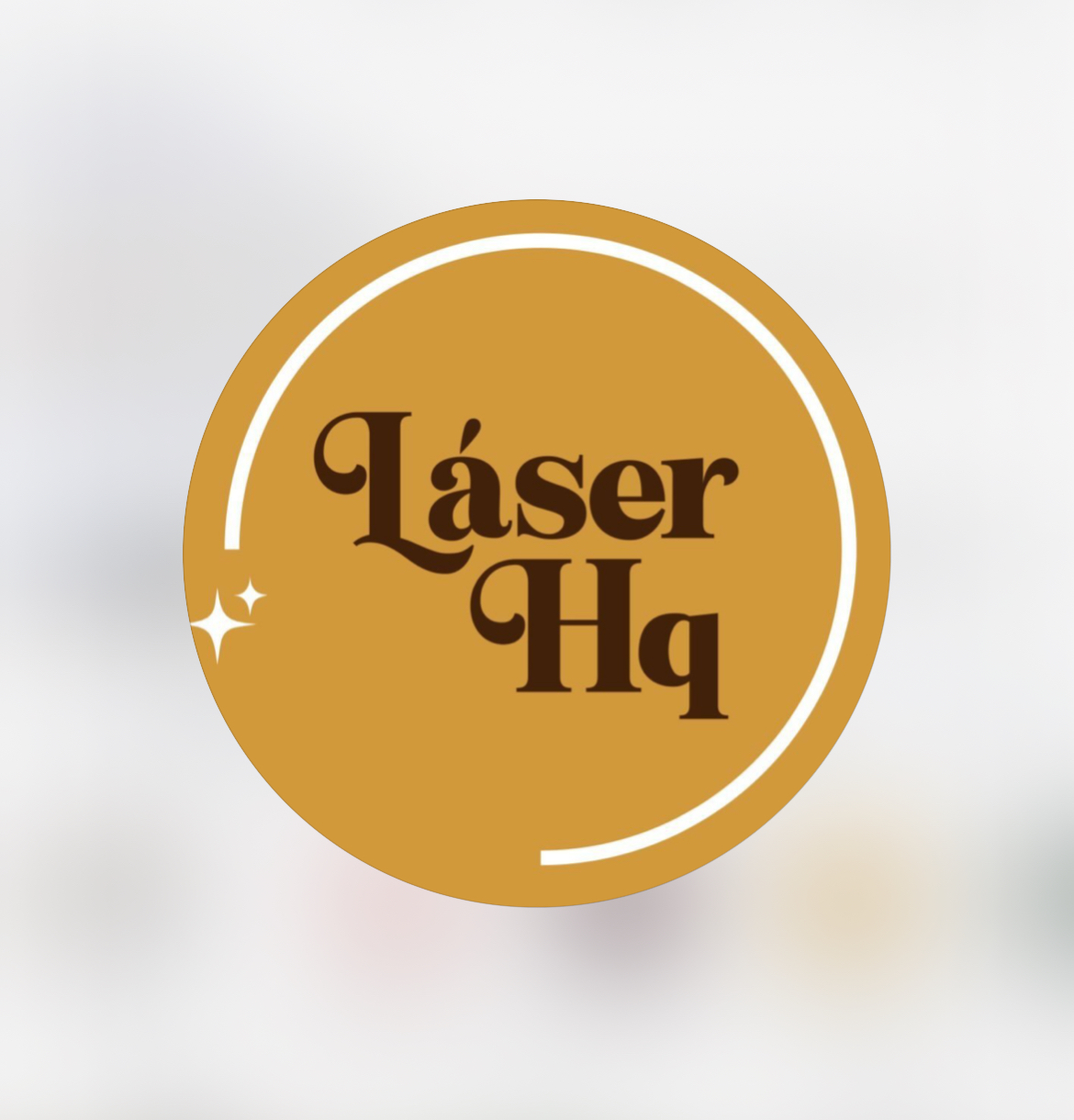 Store Logo