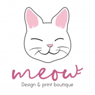 meowdesign91 logo