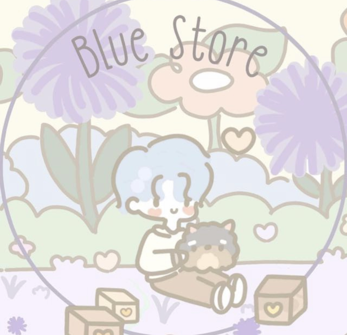 Store Logo