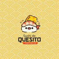 SushiDeQuesito logo