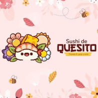 SushiDeQuesito logo