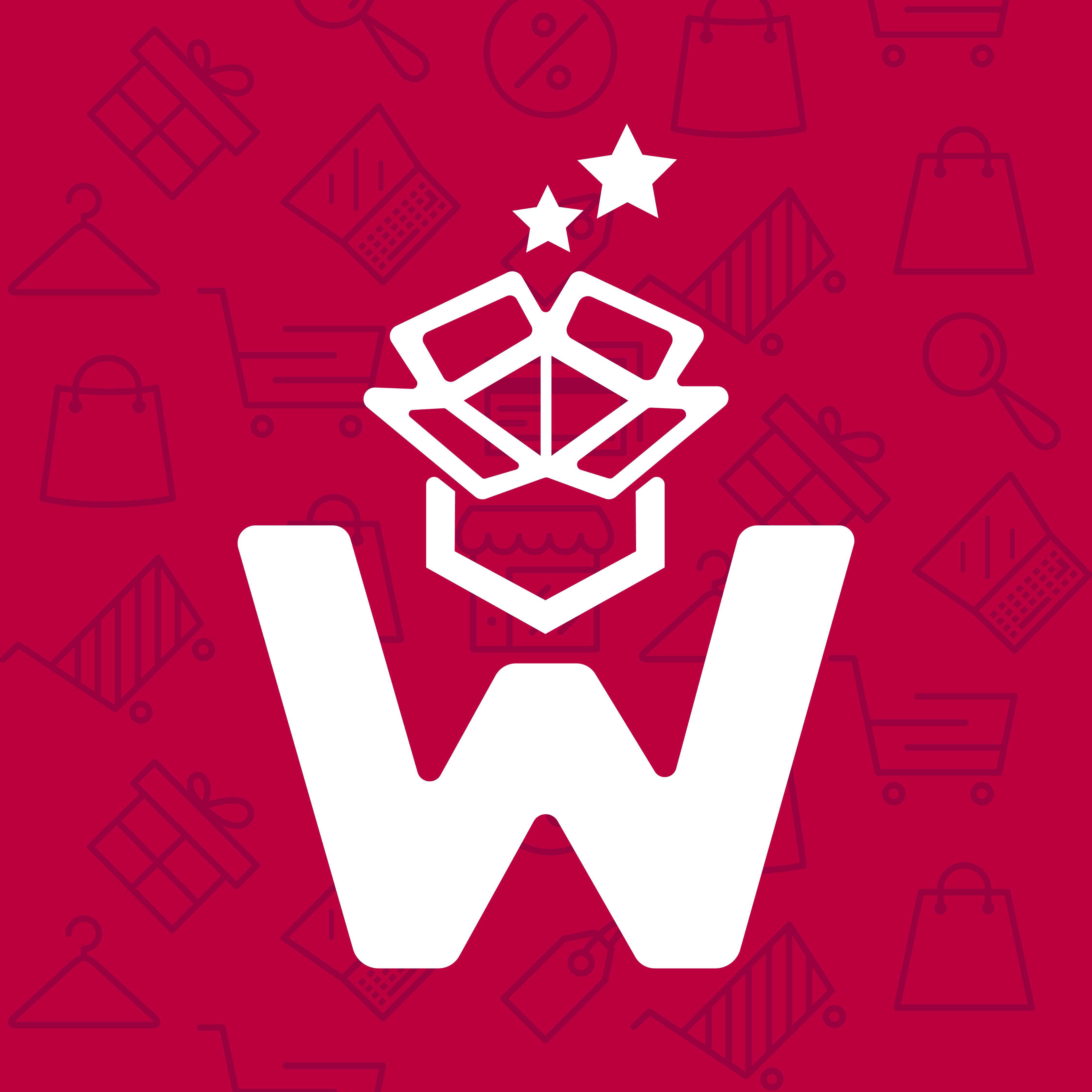 Store Logo