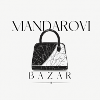 MandaroviBazar logo