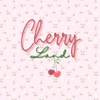 CherryLand logo
