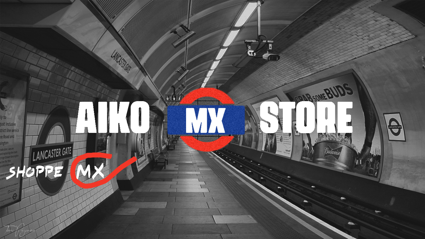 Store Logo
