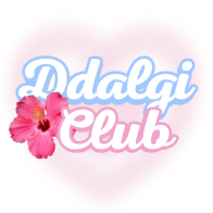 ddalgiclub logo