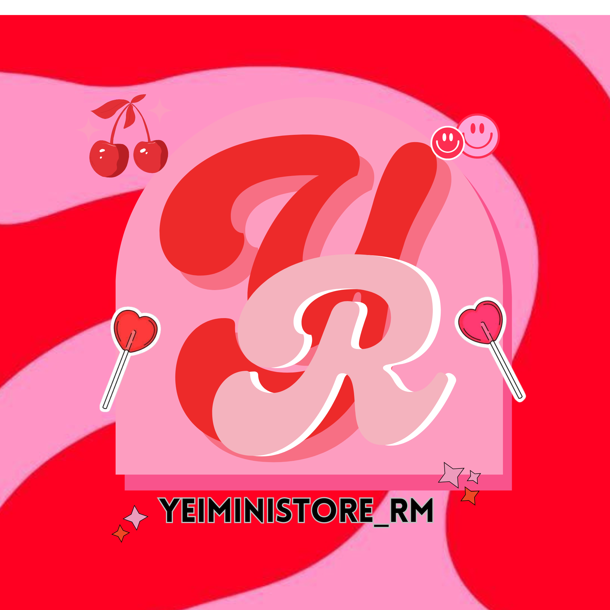 Store Logo