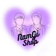 NamgiShop_13 logo