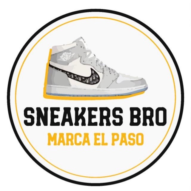 Store Logo