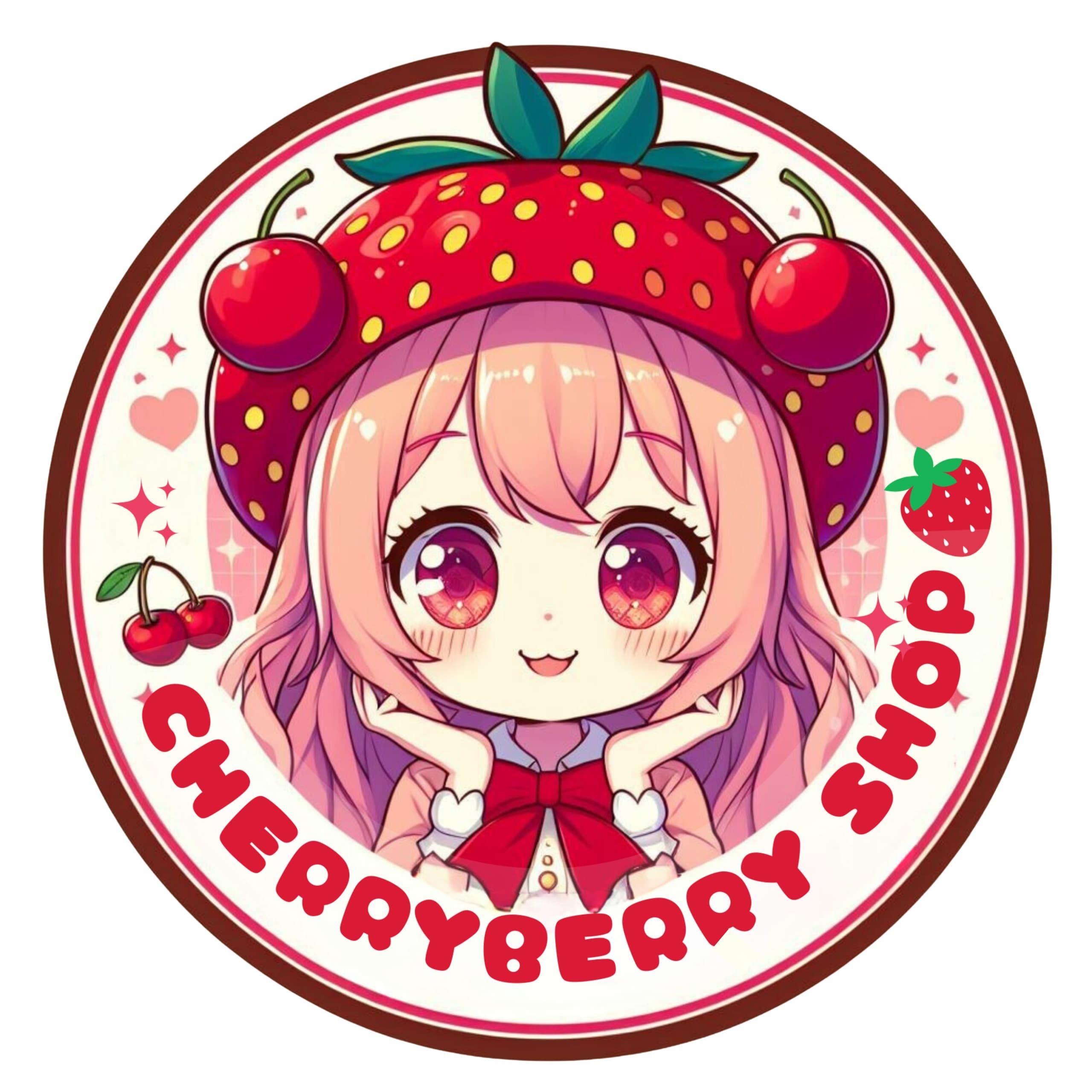 Store Logo