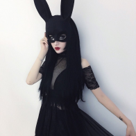 BlackRabbit logo