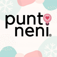 puntoneni logo