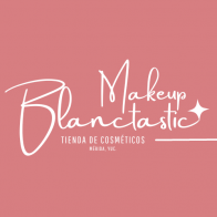 MakeupBlanctastic logo