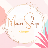 maxishopboutique logo