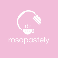 Rosapastely logo