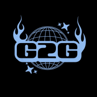 G2Gstreetwear logo