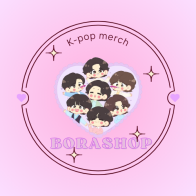 borashopgo logo