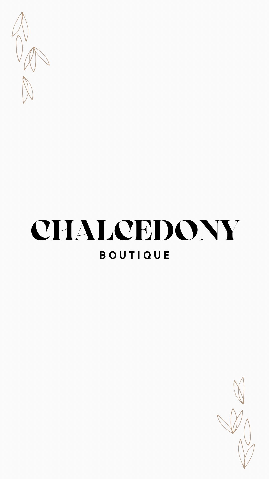 Store Logo