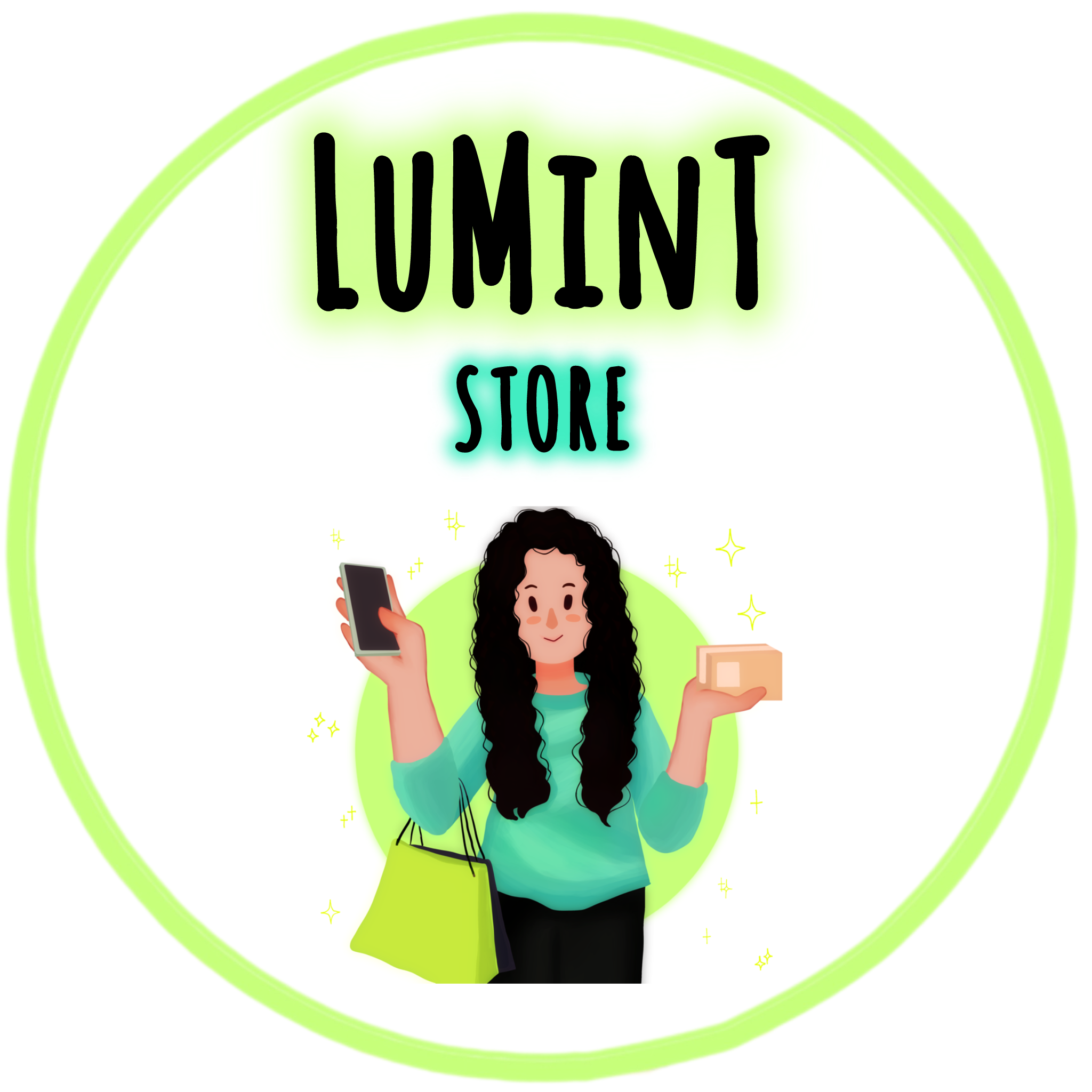Store Logo