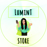 LuminTStoreMx logo