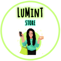 LuminTStoreMx logo