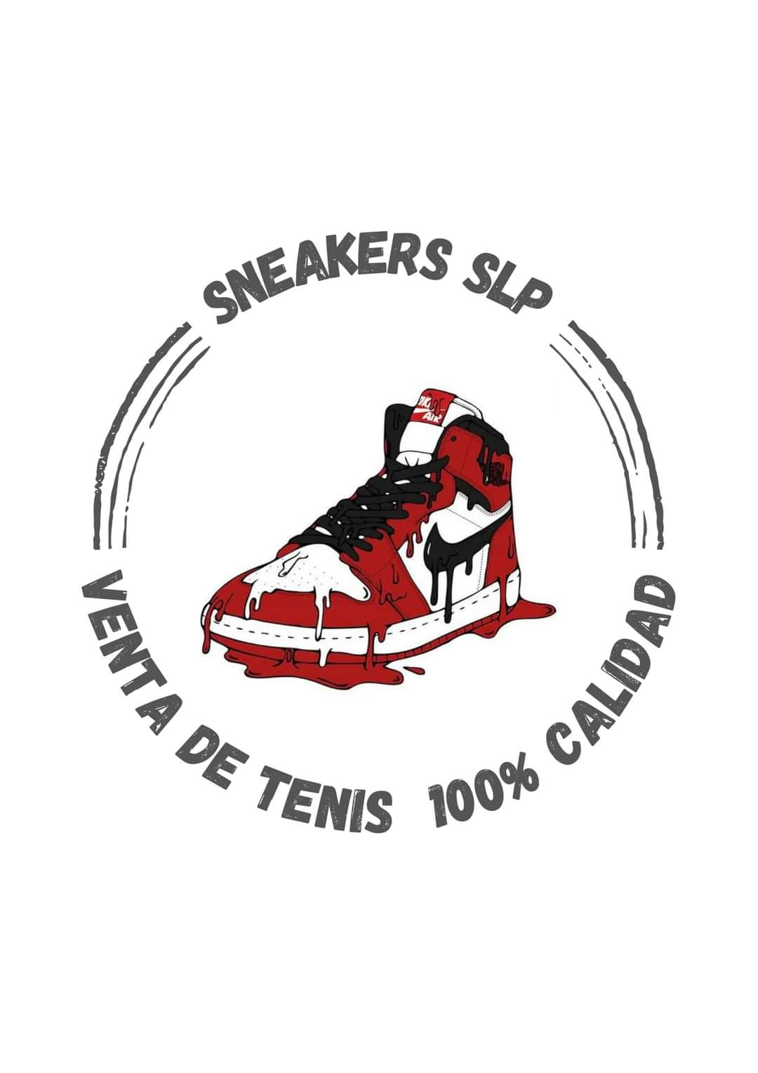 Store Logo