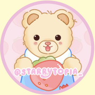 starrytopia logo