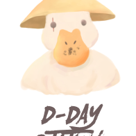 DdayStation logo
