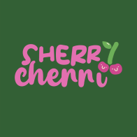 SherryCherri logo